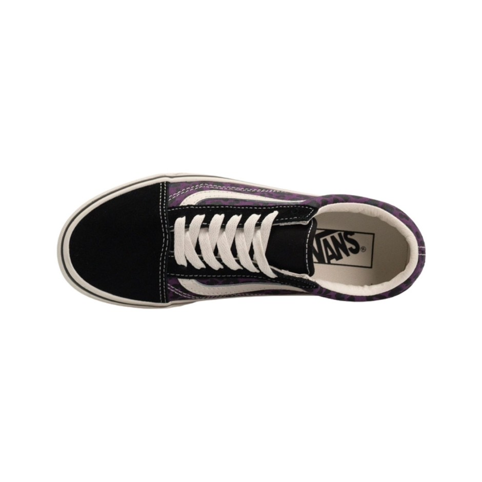 VANS OLD SKOOL VN000D7Z6N0-6N0 Purple