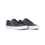 Women's Sneakers Black - Vans Old Skool Snake Image 0
