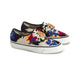 Women's Sneakers Colorful - Vans Premium Authentic  Image 0