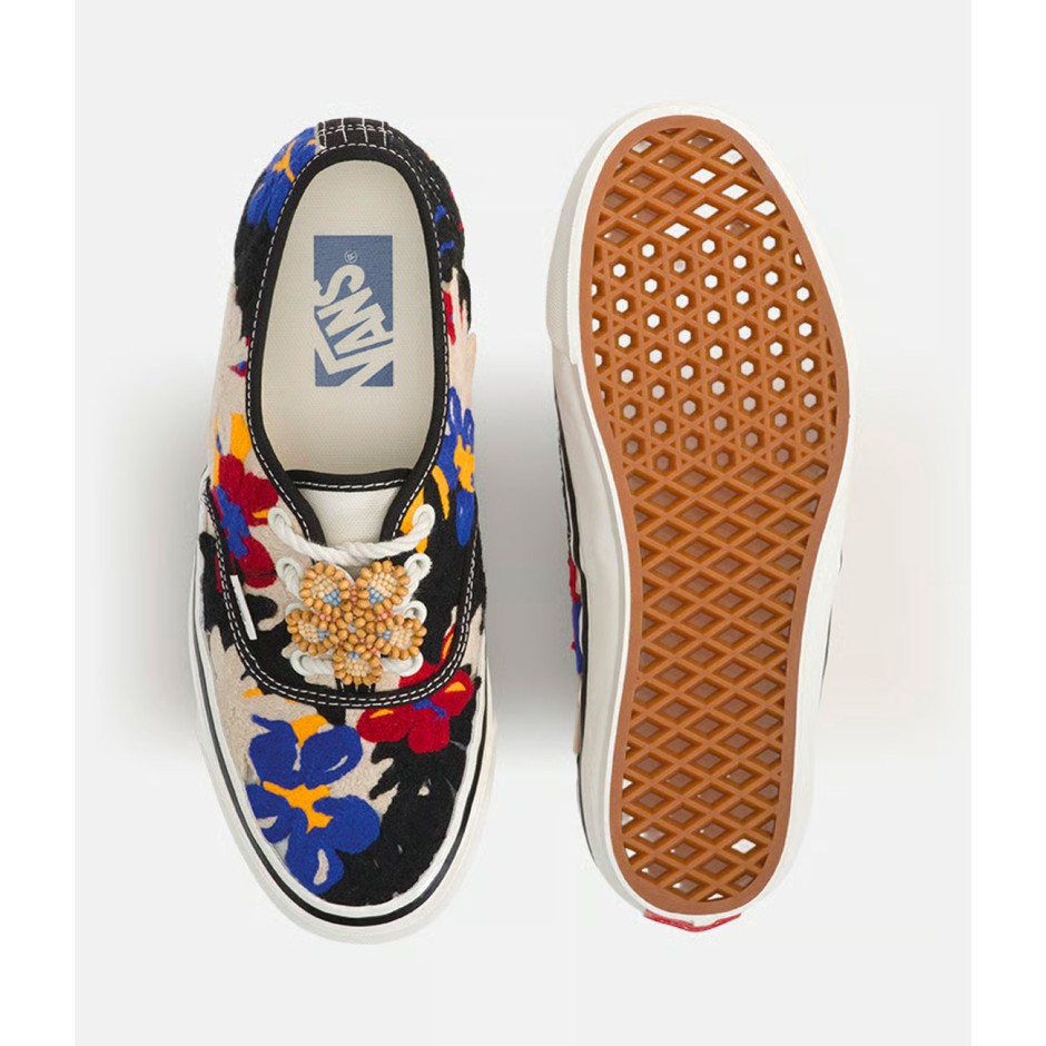 Women's Sneakers Colorful - Vans Premium Authentic 