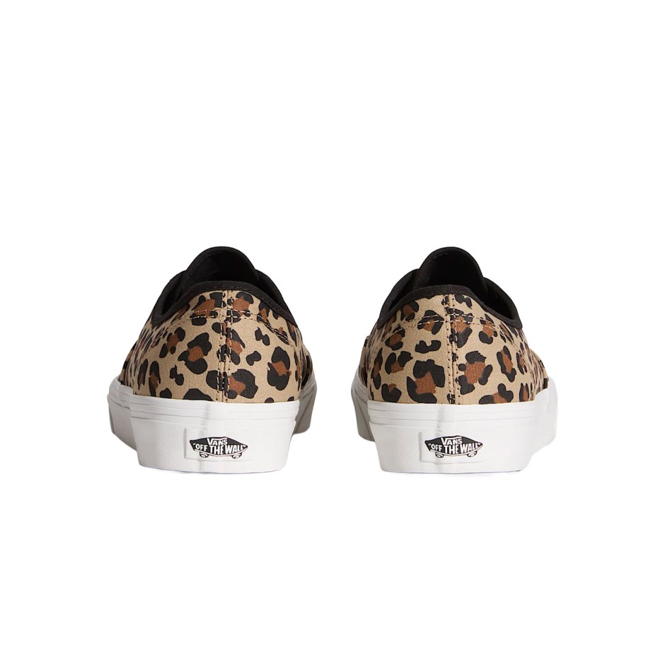 Γυναικεία Sneakers Καφέ - Vans Authentic