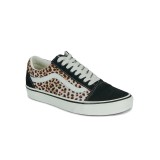 Men's Sneakers Brown - Vans Old Skool Image 0