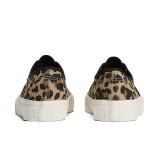 VANS AUTHENTIC LEOPARD VN000D6GGR4-GR4 Colorful Image 1