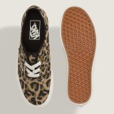 VANS AUTHENTIC LEOPARD VN000D6GGR4-GR4 Colorful Image 2