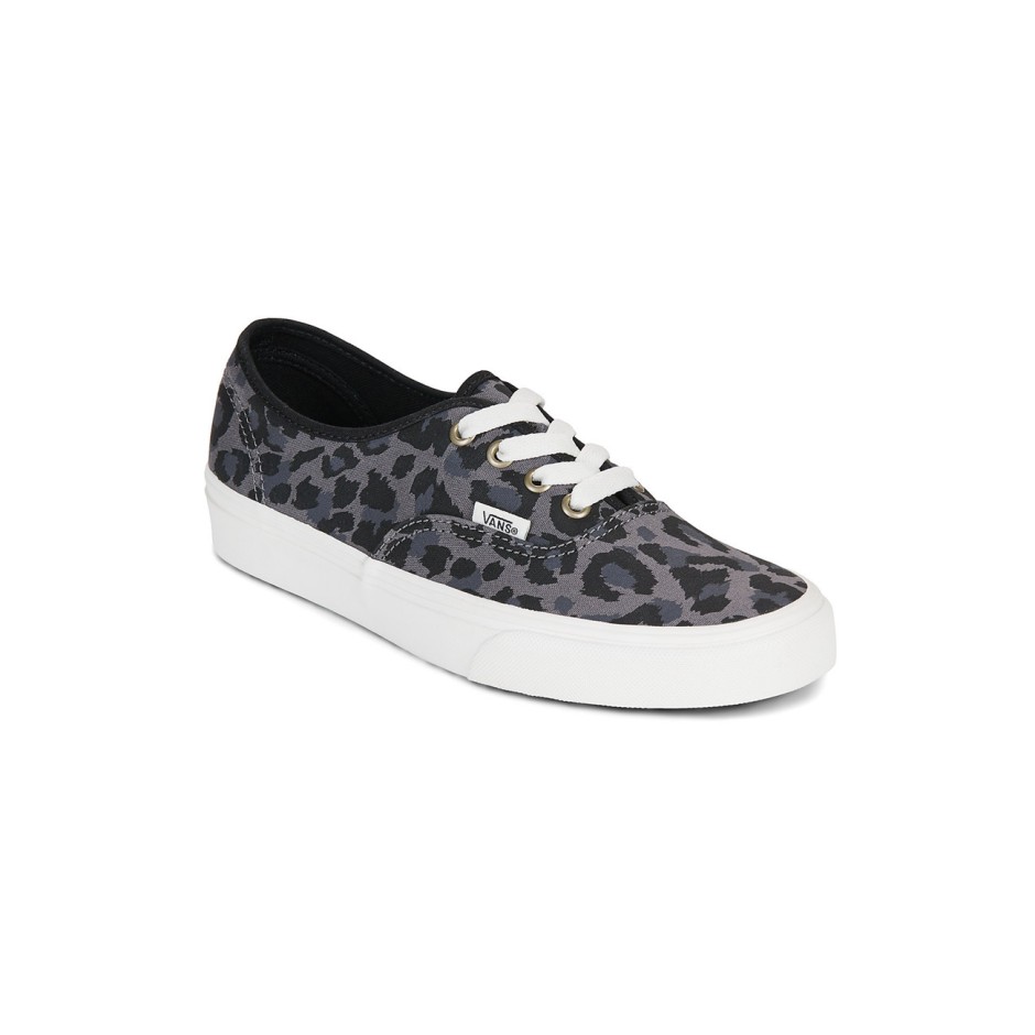 Women's Sneakers Brown - Vans Authentic