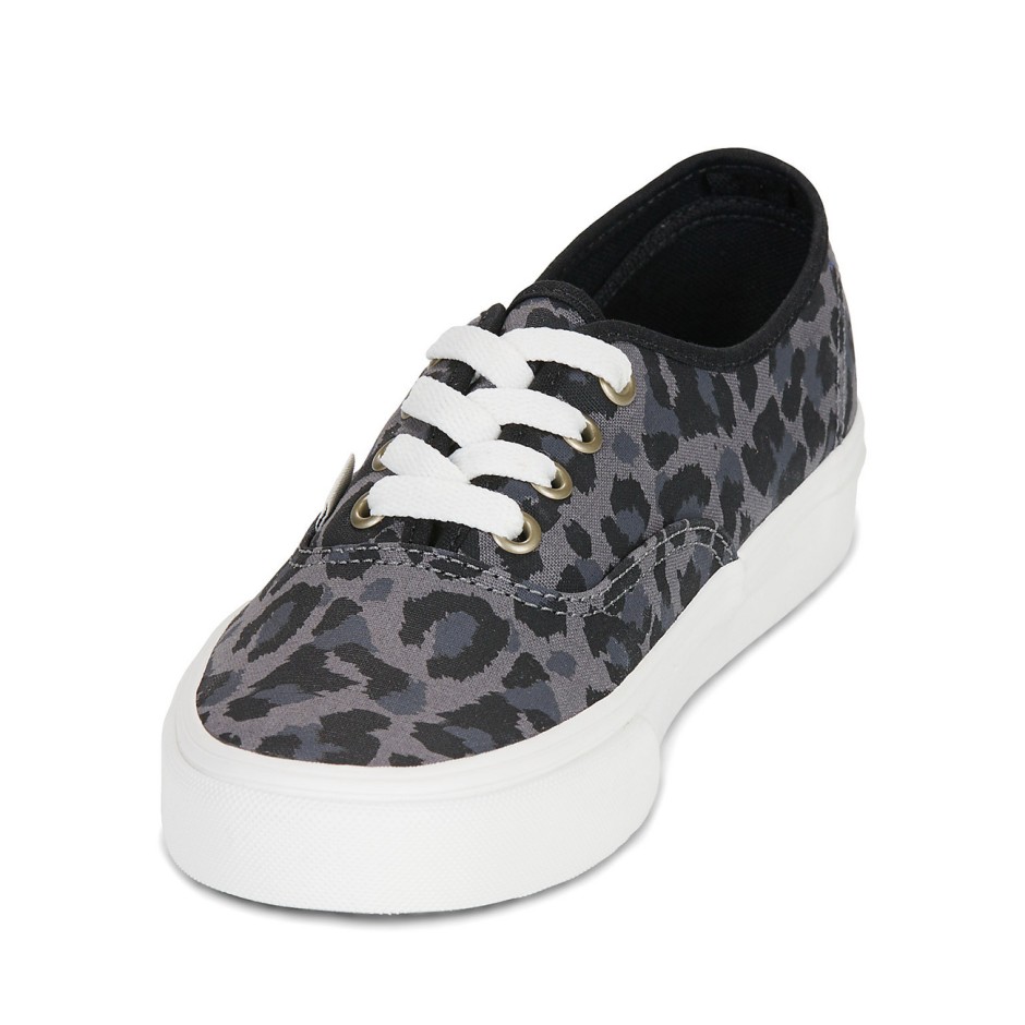 Women's Sneakers Brown - Vans Authentic