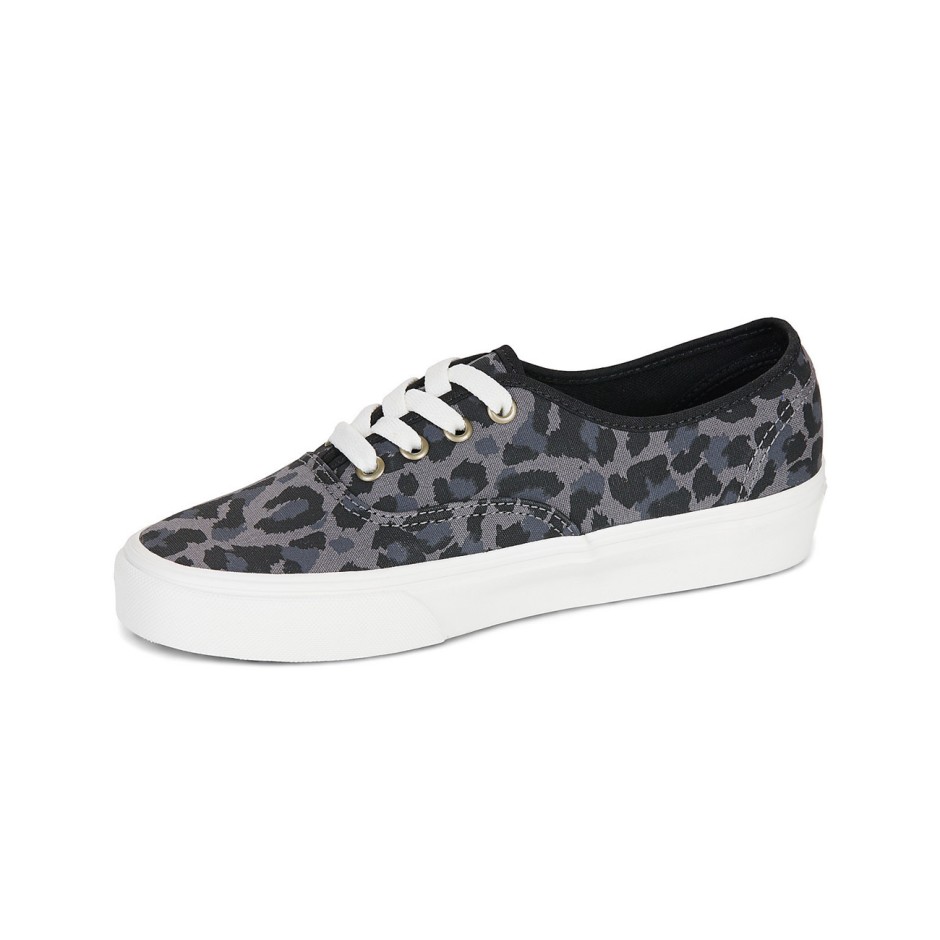 Women's Sneakers Brown - Vans Authentic