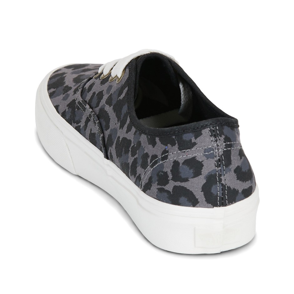 Women's Sneakers Brown - Vans Authentic