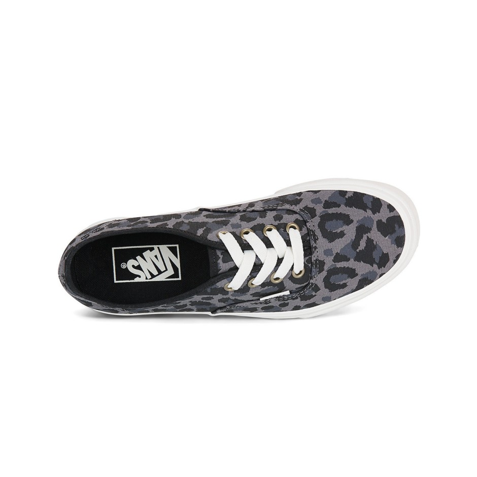 Women's Sneakers Brown - Vans Authentic