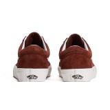 Women's Sneakers Brown - Vans Old Skool Image 1