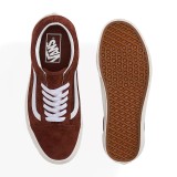 Women's Sneakers Brown - Vans Old Skool Image 2