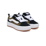 Women's Sneakers Colorful - Vans Knu Skool Stacklite Image 0