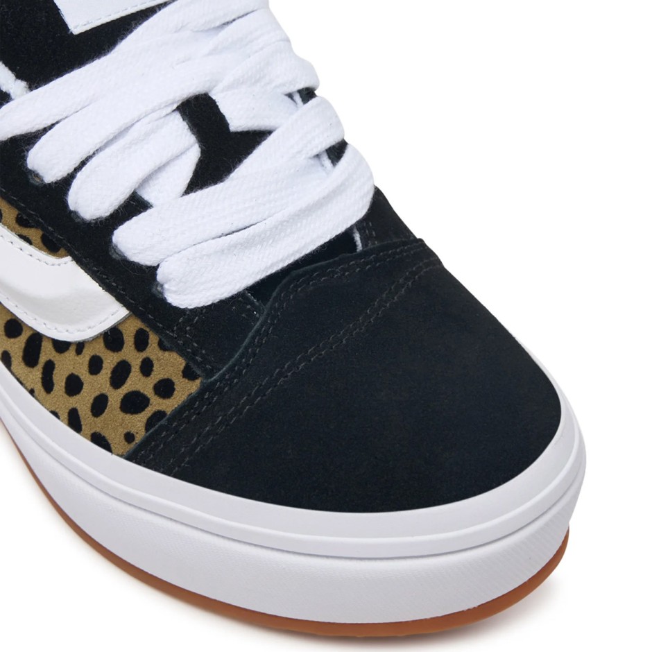 Women's Sneakers Colorful - Vans Knu Skool Stacklite