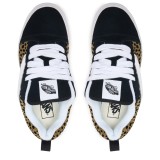 Women's Sneakers Colorful - Vans Knu Skool Stacklite Image 3