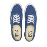 Women's Sneakers Blue - Vans Premium Authentic Image 1