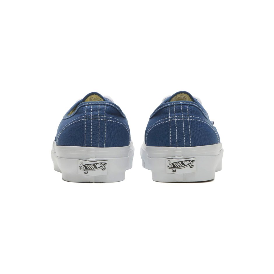 Women's Sneakers Blue - Vans Premium Authentic