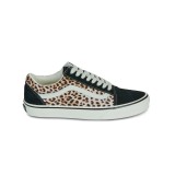 Men's Sneakers Brown - Vans Old Skool Image 