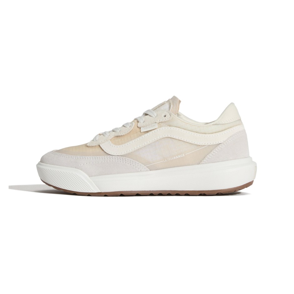 Γυναικεία Sneakers Εκρού - Vans MTE UltraRange 2.0 Vintage