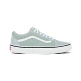 VANS OLD SKOOL COLOR THEORY VN000CR5EPO-EPO Grey Image 