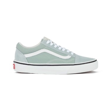 VANS OLD SKOOL COLOR THEORY VN000CR5EPO-EPO Grey