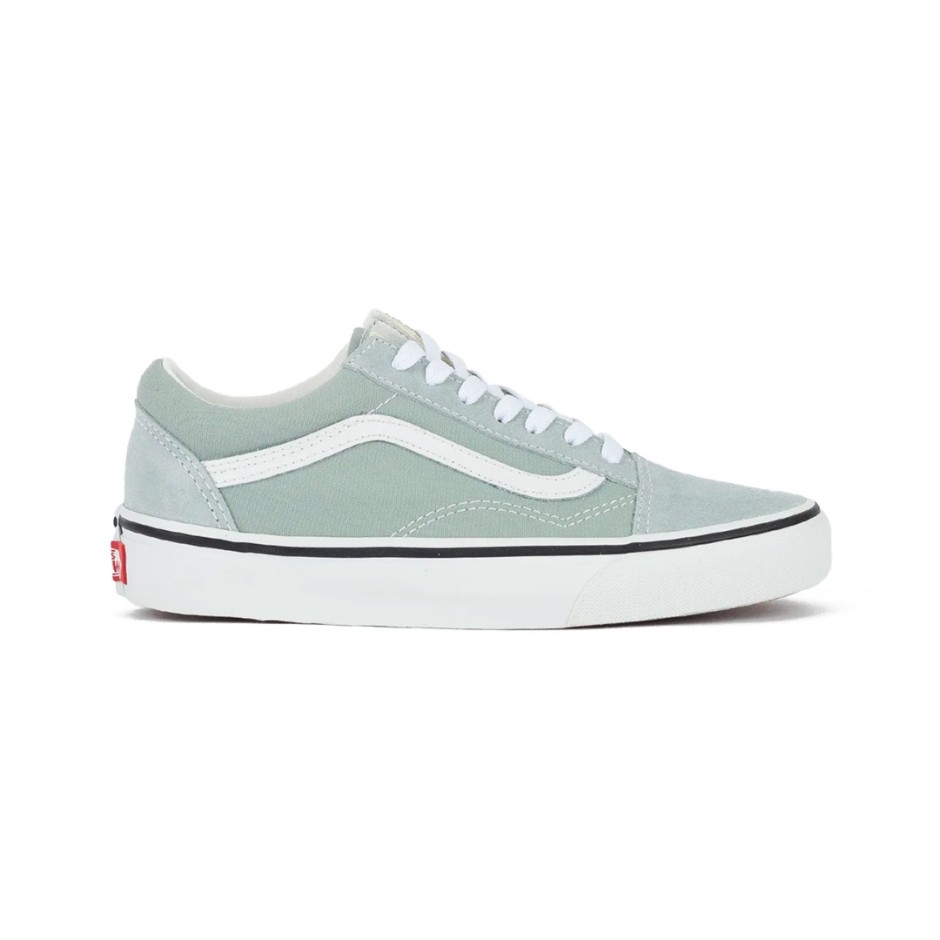 VANS OLD SKOOL COLOR THEORY VN000CR5EPO-EPO Grey