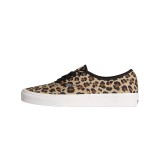 Γυναικεία Sneakers Καφέ - Vans Authentic Εικόνα 