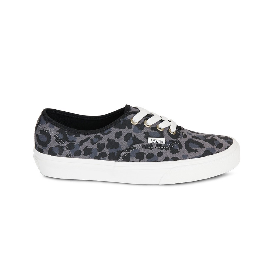 Women's Sneakers Brown - Vans Authentic
