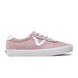 VANS SPORT LOW KEEPSAKE VN000CTDBLT-BLT Lilac Image 