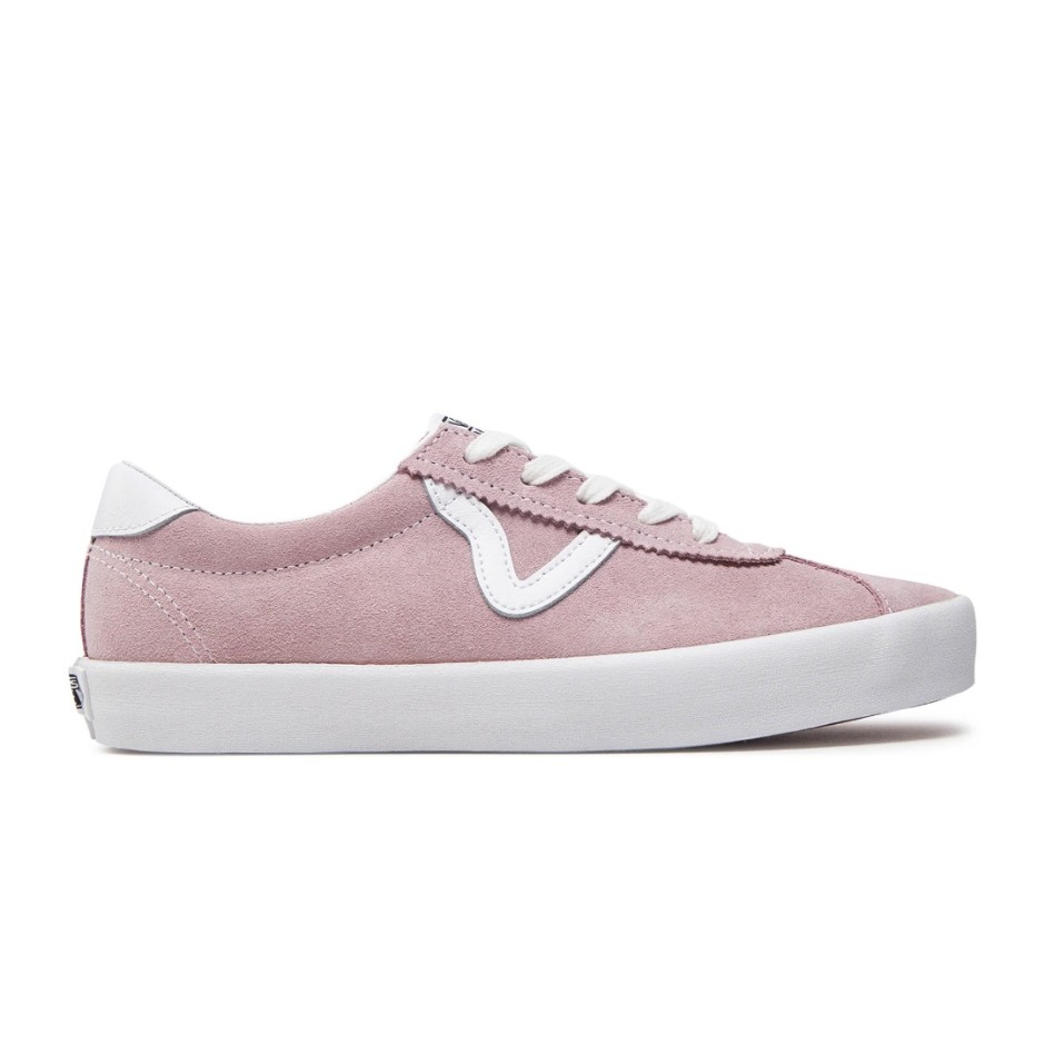 VANS SPORT LOW KEEPSAKE VN000CTDBLT-BLT Lilac