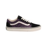 VANS OLD SKOOL VN000D7Z6N0-6N0 Purple Image 