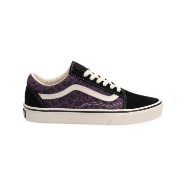 VANS OLD SKOOL VN000D7Z6N0-6N0 Purple