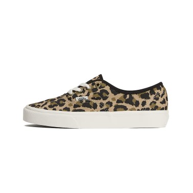 Women's Sneakers Colorful - Vans Authentic