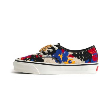 Women's Sneakers Colorful - Vans Premium Authentic 