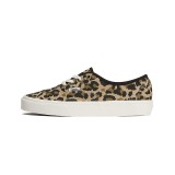 VANS AUTHENTIC LEOPARD VN000D6GGR4-GR4 Colorful Image 