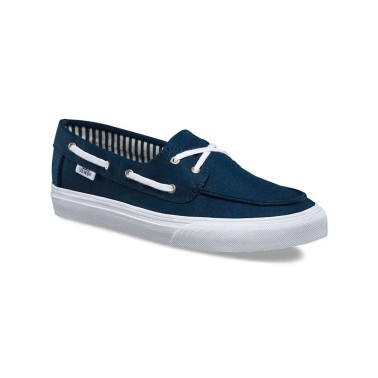 VANS CHAUFFETTEB-TEB Blue
