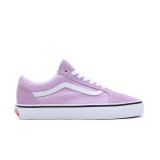 VANS OLD SKOOL COLOR THEORY VN0005UFBUG-BUG Lilac Image 