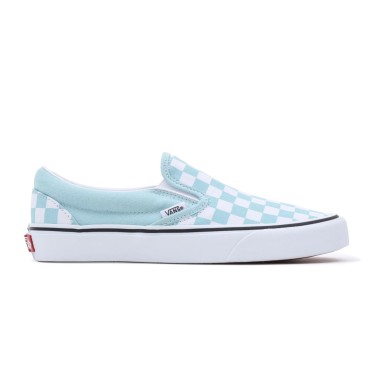 VANS UA CLASSIC SLIP-ON COLOR THEORY CHECKERBOARD VN0A7Q5DH7O-H7O Veraman