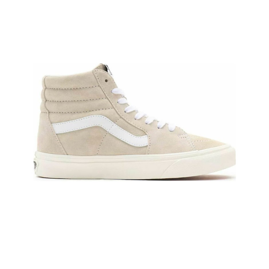 VANS VN0A32QG9G9-9G9 Beige