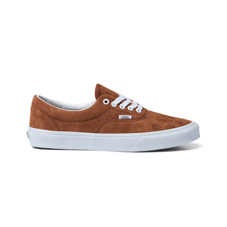 VANS VN0A5KX51RE-1RE Brown