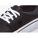 DC TRASE PLATFOMR TX SE ADJS300196-BWB Black Image 3