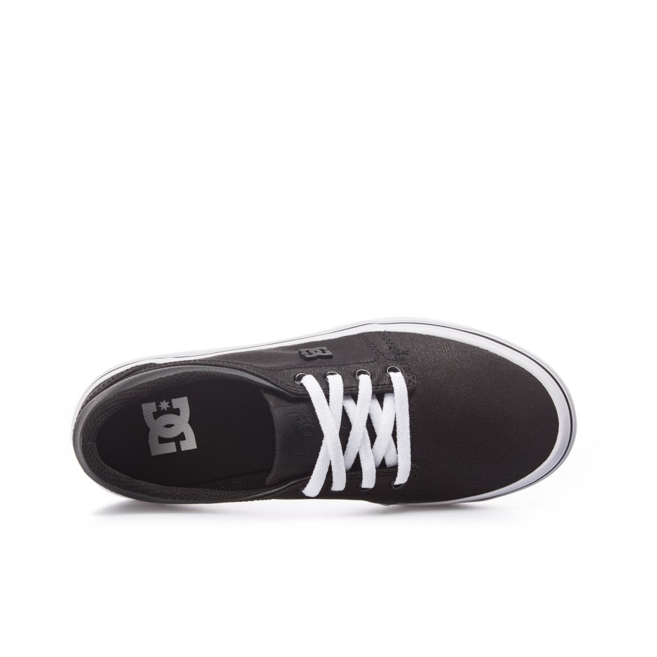 DC TRASE PLATFOMR TX SE ADJS300196-BWB Black