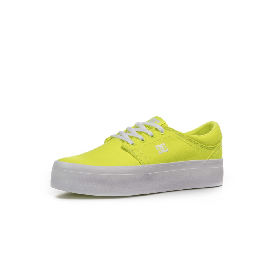 DC TRASE PLATFORM TX ADJS300184-SU0 Lime