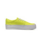 DC TRASE PLATFORM TX ADJS300184-SU0 Lime Image 1