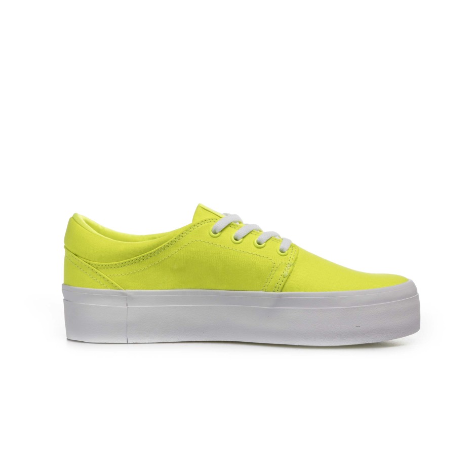 DC TRASE PLATFORM TX ADJS300184-SU0 Lime