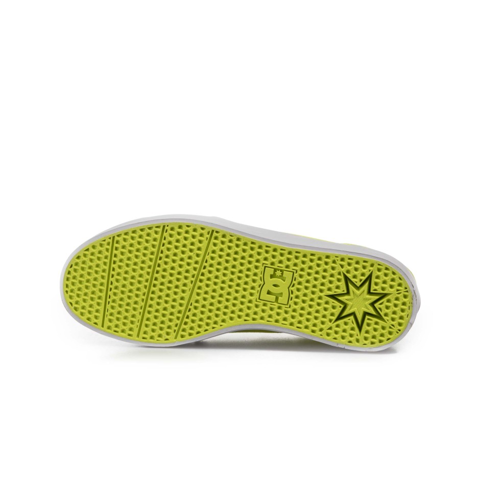 DC TRASE PLATFORM TX ADJS300184-SU0 Lime