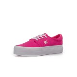 DC TRASE PLATFORM TX ADJS300184-674 Pink Image 0