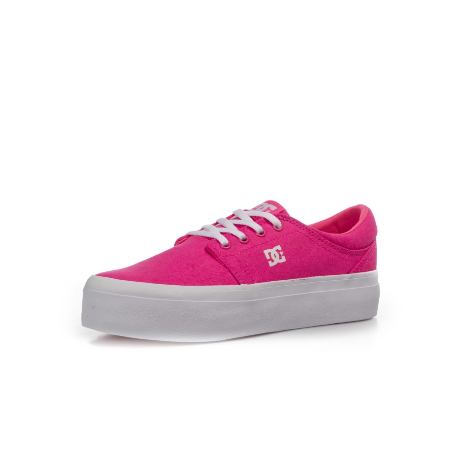 DC TRASE PLATFORM TX ADJS300184-674 Pink