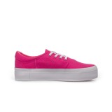 DC TRASE PLATFORM TX ADJS300184-674 Pink Image 1