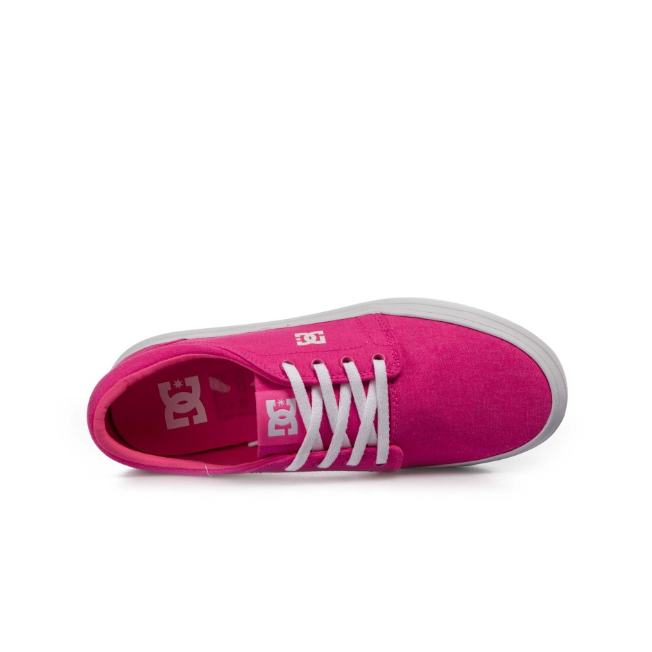 DC TRASE PLATFORM TX ADJS300184-674 Pink