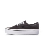 DC TRASE PLATFOMR TX SE ADJS300196-BWB Black Image 
